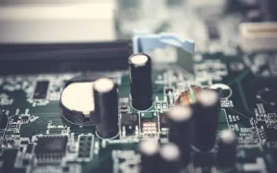 What Are The Considerations In Using Tantalum SMD Capacitors Instead Of Ceramics?