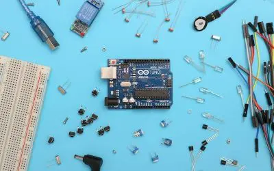 Ways To Avoid Counterfeit Electronics Components