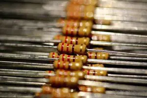 Ideal PCB Resistor Ideal PCB Resistor
