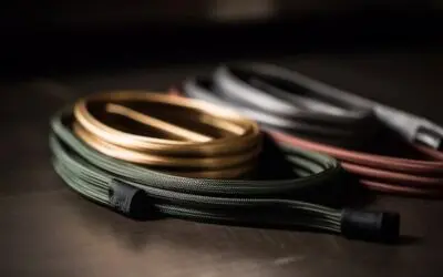 Cracking the Code: Mil-Spec and Military Wiring Standards Explained