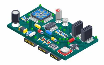 What Sets 4-Layer PCBs Apart From Other Multilayer PCBs