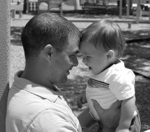 The Importance of Fathers in the Family Fathers Day