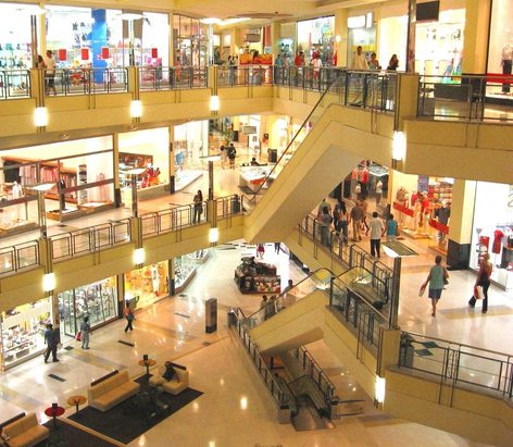 How Black Friday Came About