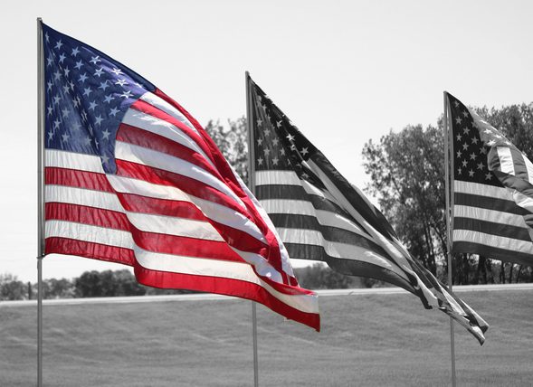 To All Veterans, Thanks a Million