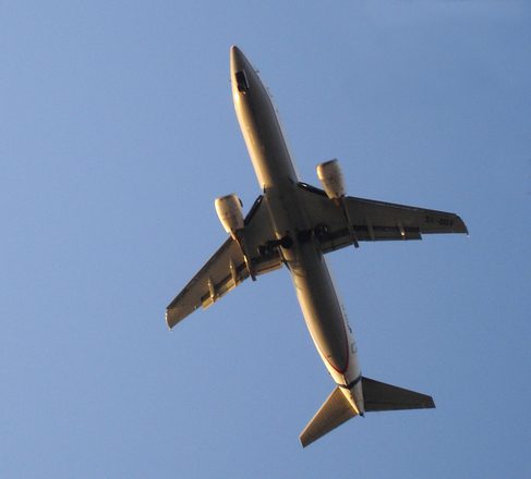 National Aviation Day: A Glimpse into the History of Aviation