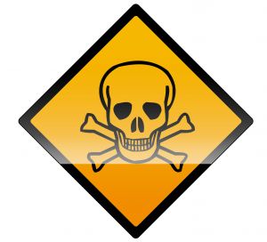 National Poison Prevention Week