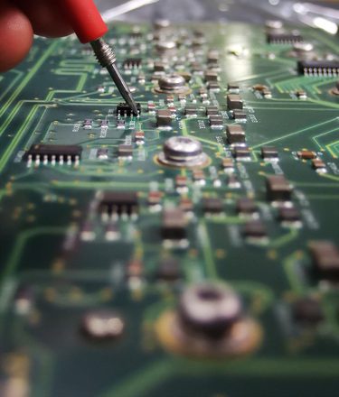 Why Test Solutions