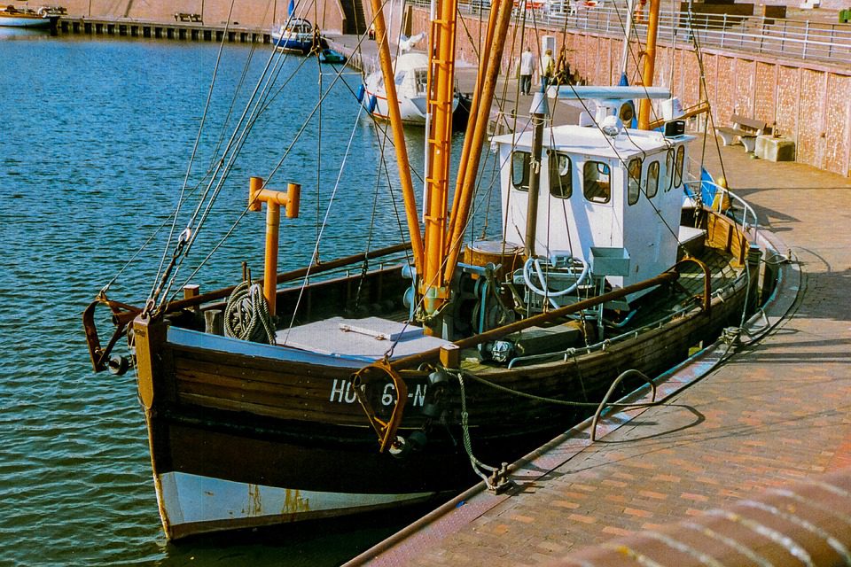 Maritime Industry Progress Maritime Industry Progress