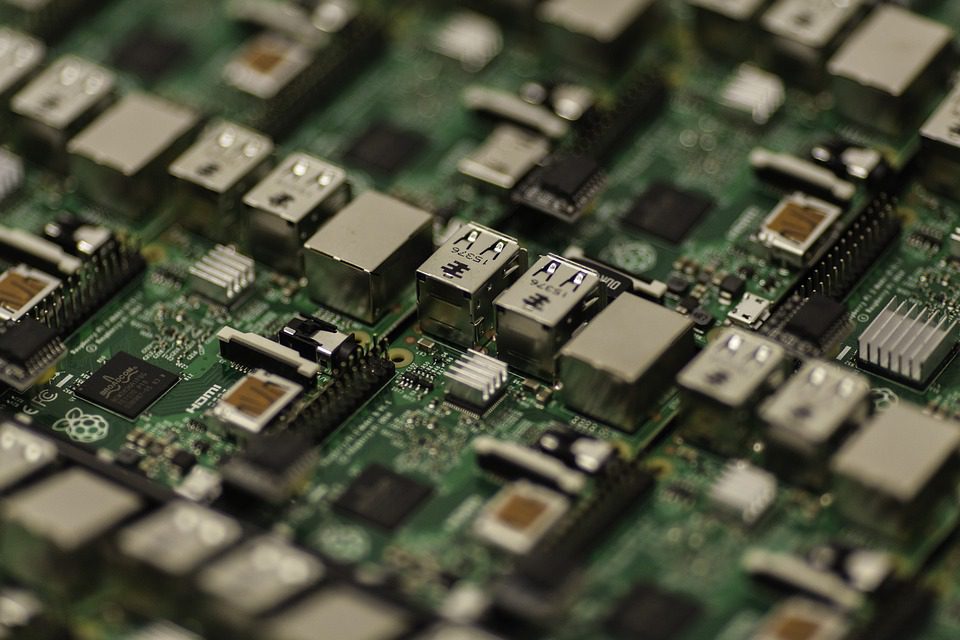 Evolution of Printed Circuit Boards