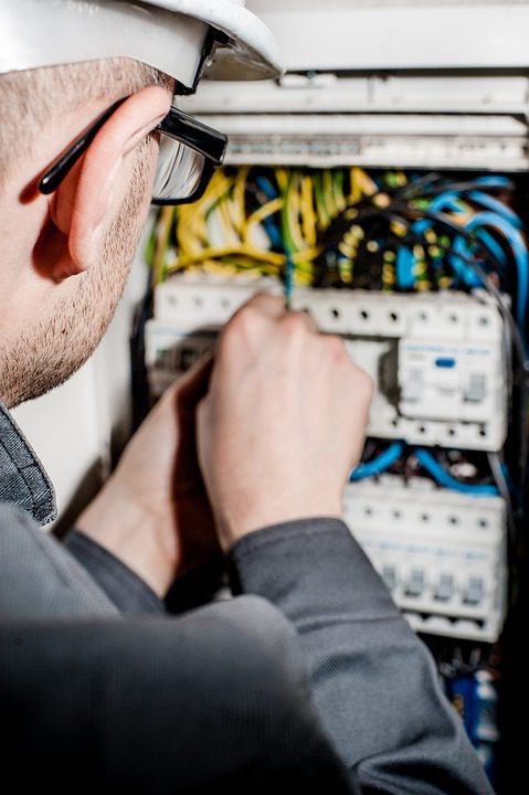 Electronics Facility Smart Electronics Facility Smart