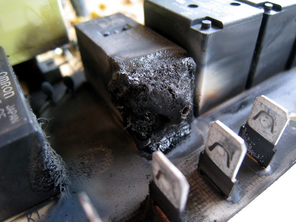 Electronic Quality Testing Benefits Electronic Quality Testing Benefits