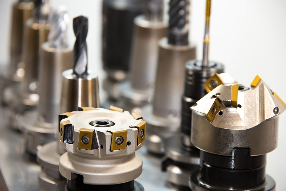 Precision in Electronics Maufacturing Precision in Electronics Maufacturing