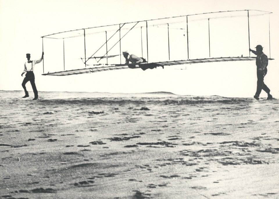 Wright Brothers Day Wright Brothers Day
