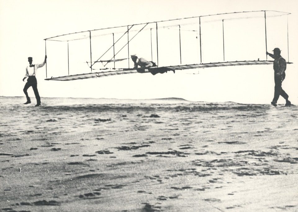 Wright Brothers Day