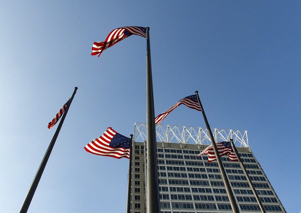 Five Top U.S. Electronics Companies Five Top U.S. Electronics Companies