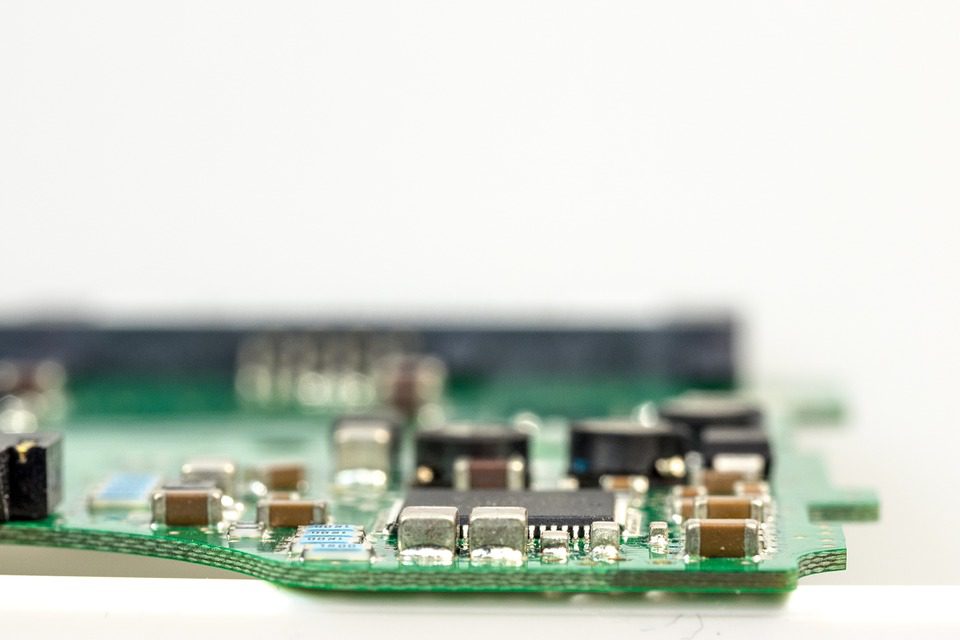 IPC-A-610 Manufacturing Standards Matter IPC-A-610 Manufacturing Standards Matter