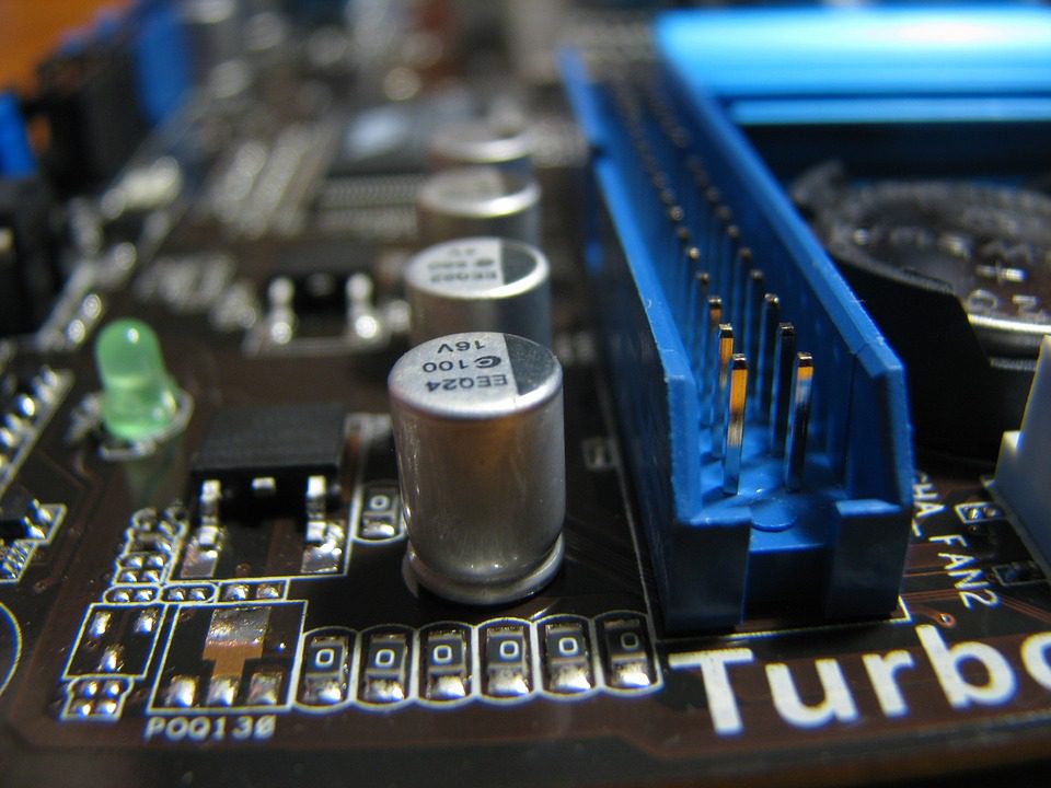 Importance of Proper Power Supply Filter Design Importance of Proper Power Supply Filter Design