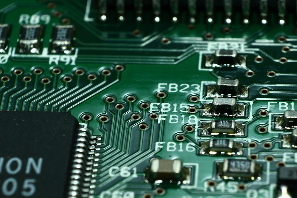 Right Printed Circuit Board Finishes Right Printed Circuit Board Finishes