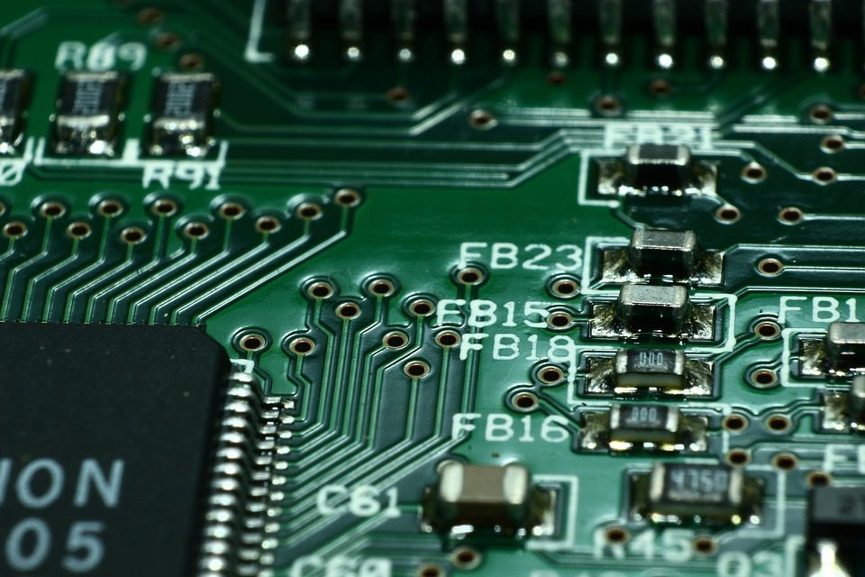 Right Printed Circuit Board Finishes