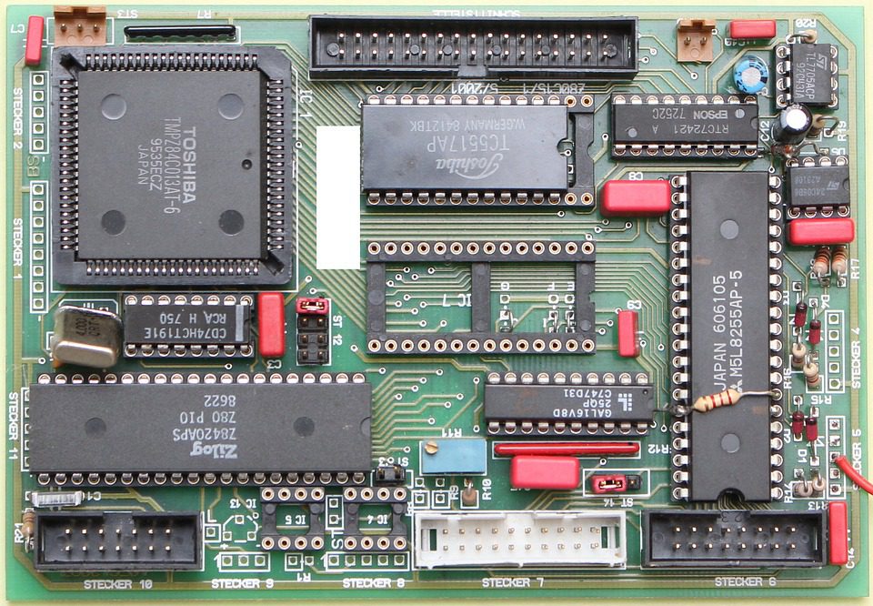 Printed Circuit Board Assembly 101 Printed Circuit Board Assembly 101