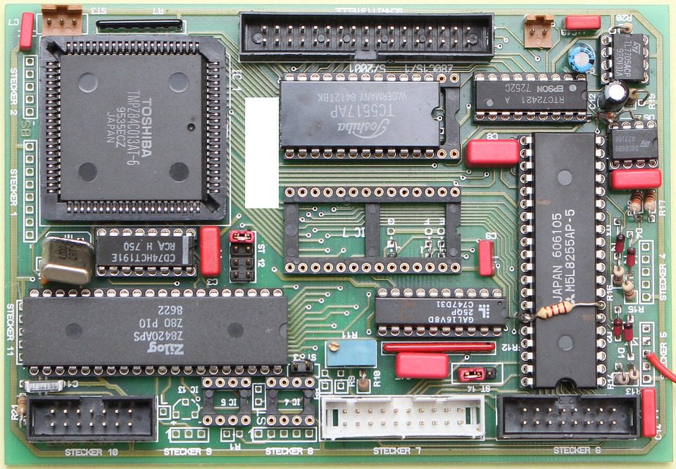 Printed Circuit Board Assembly 101