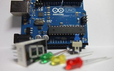 What’s the Difference Between a PCB and PCBA?