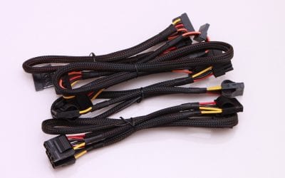 Substituting Connectors in Cable Assemblies: Is it Worth the Savings?