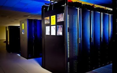 Supercomputers Then and Now