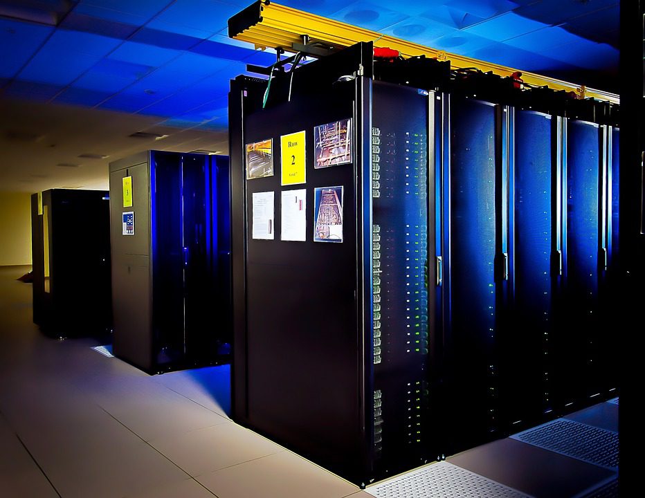 Supercomputers Then and Now