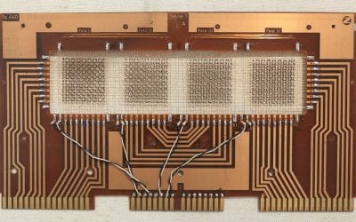 Printed Circuit Board Manufacturing Processes