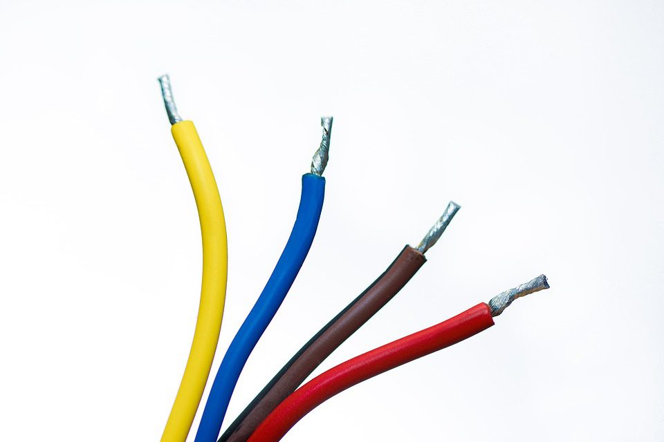 Shielded Cables vs Unshielded Cables Shielded Cables vs Unshielded Cables