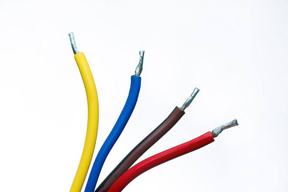 Shielded Cables vs Unshielded Cables