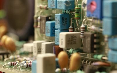 Are You Taking Advantage of Surface Mount Technology?