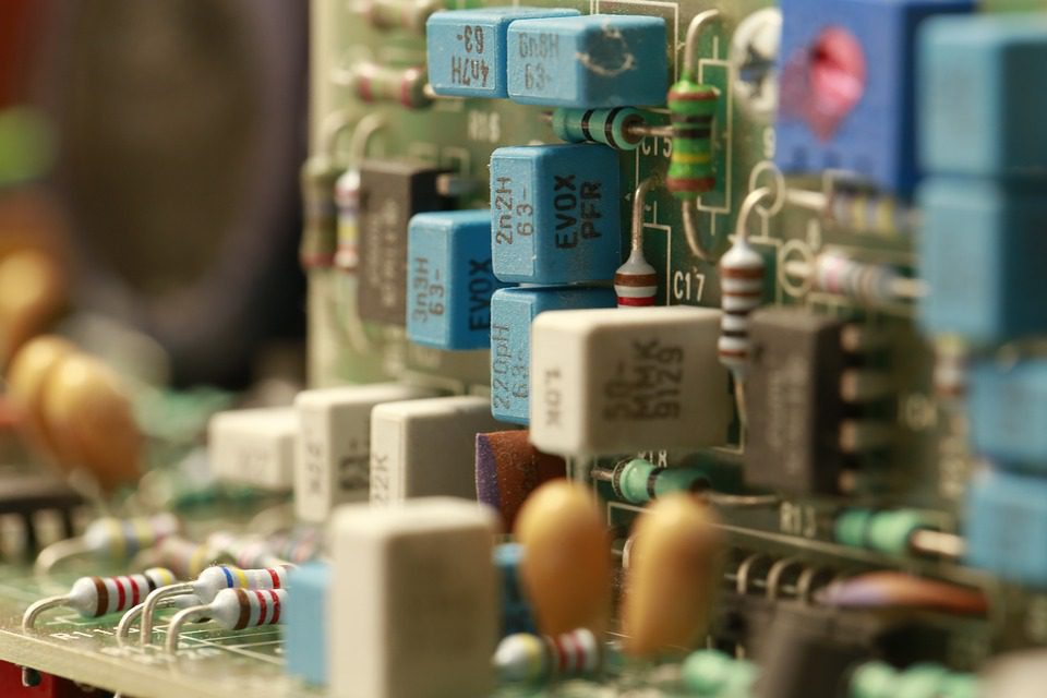 Take Advantage of Surface Mount Technology Take Advantage of Surface Mount Technology