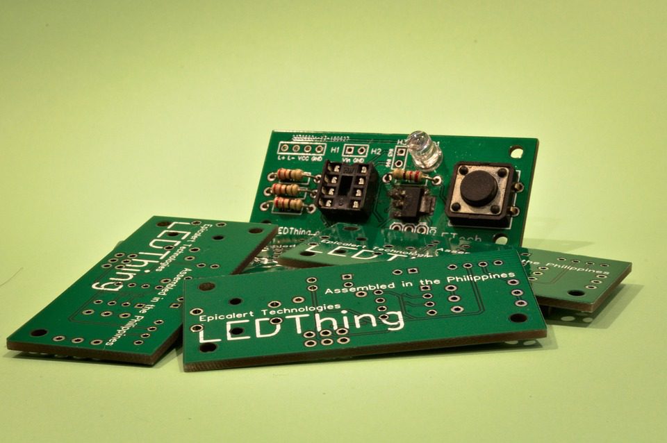 The World Wants Thinner PCBs The World Wants Thinner PCBs