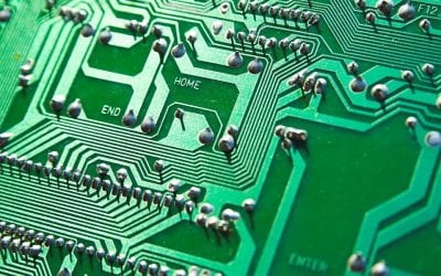 Printed Circuit Boards: Do They Have to be Green?