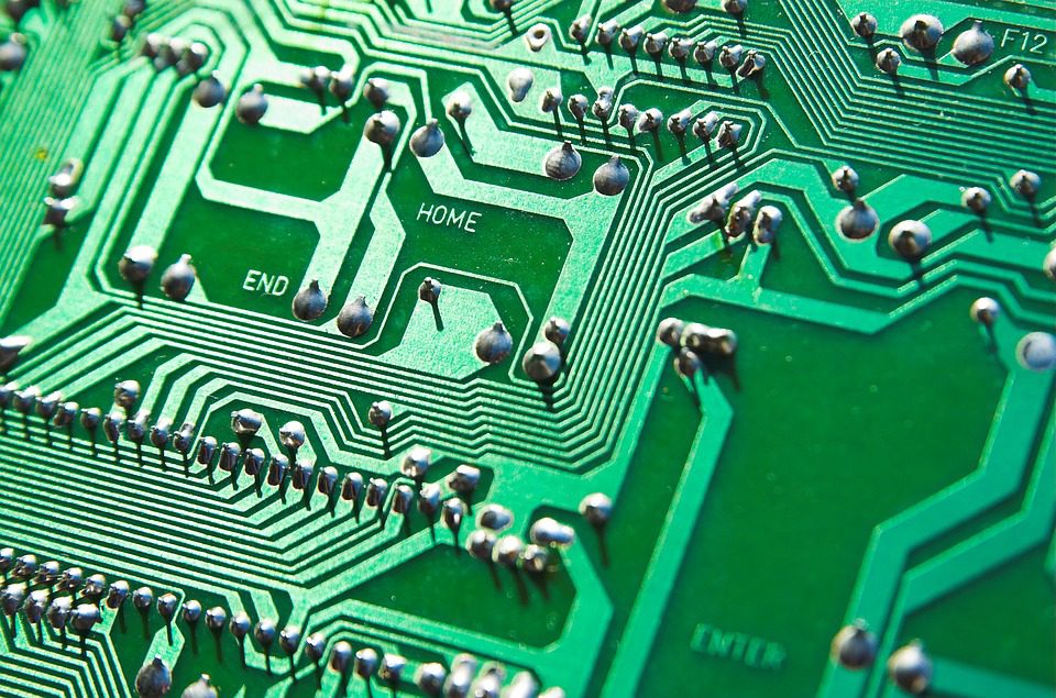 Why Are Printed Circuit Boards Green Why Are Printed Circuit Boards Green