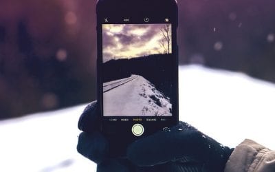 Does Cold Weather Hurt Electronic Devices?