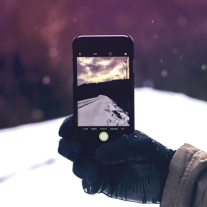 Cold Weather Hurts Electronic Devices Cold Weather Hurts Electronic Devices