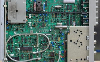 Getting To Know Blind and Buried Vias