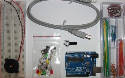 The Box Build Assembly Process