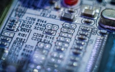 What’s the Difference Between a PCB and a PCBA?
