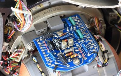 How to Find the Right Electronics Manufacturer