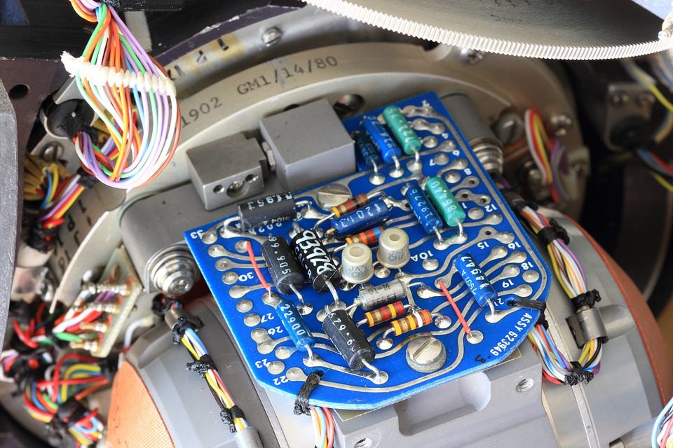 Find the Right Electronics Manufacturer Find the Right Electronics Manufacturer