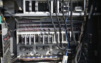Electrical vs. Electronic: What’s the Difference?
