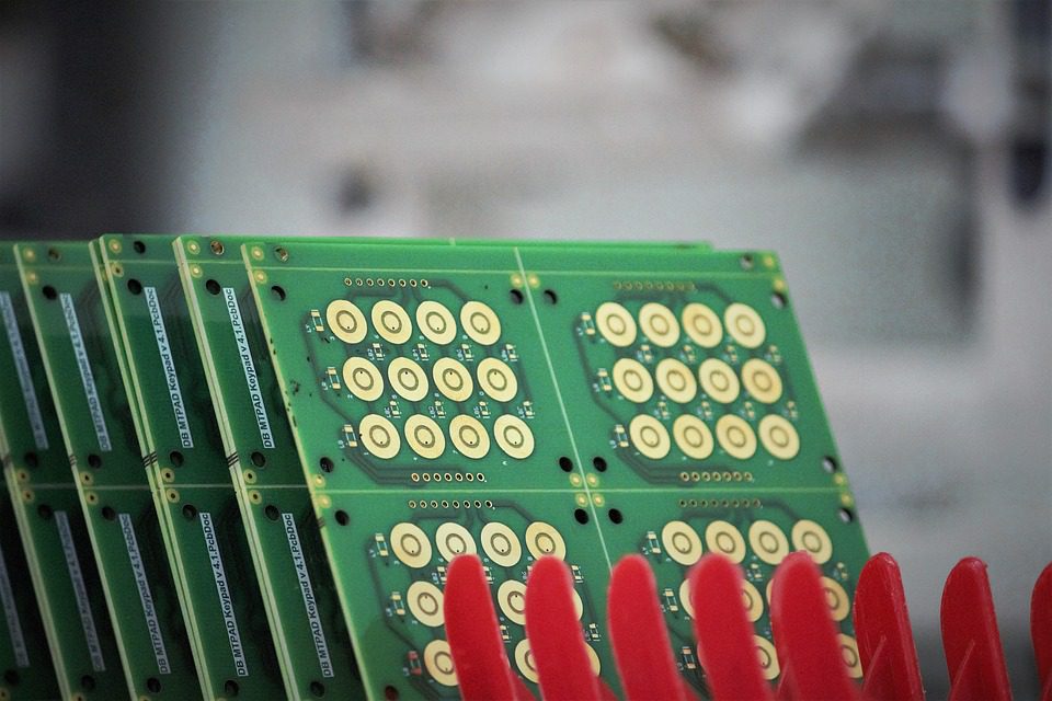 Quality Tests for PCB Assembly