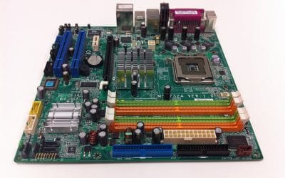 What Drives the Cost of PCB Production