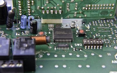 The Benefits of In-Circuit Testing