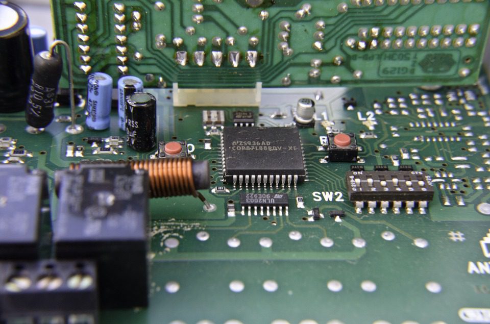 Benefits of In-Circuit Testing Benefits of In-Circuit Testing