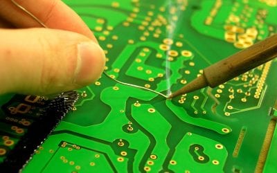 Common Soldering Issues